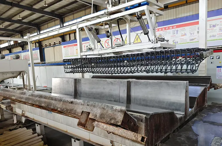 ¿Cuál es la diferencia entre concreto prefabricado y prefabricado?